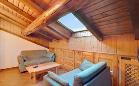 Chalet Meridiana Appartamento 11