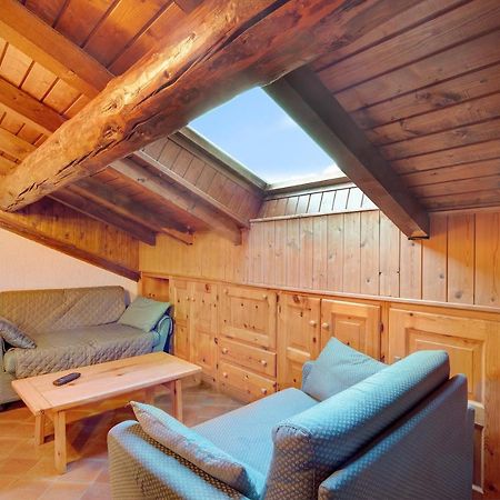 Chalet Meridiana Appartamento 11 Livigno Exteriér fotografie